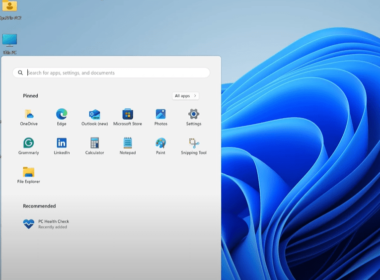 如何安装干净的轻巧版本的Windows 11，而无需膨胀软件