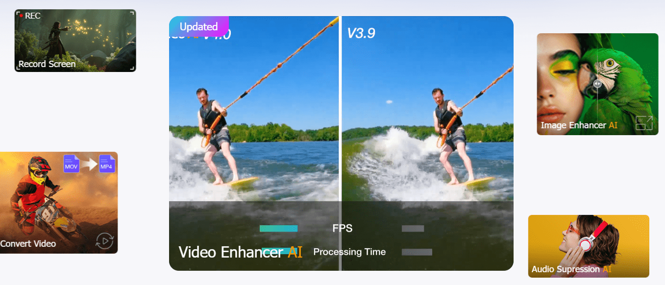 如何使用Winx视频AI毫不费力地将图像提升到4K
