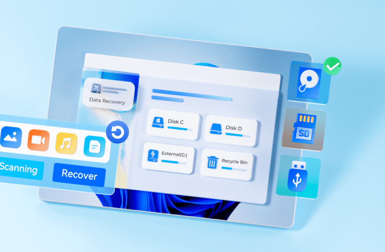 如何在不破壞銀行的情況下恢復永久刪除的文件！