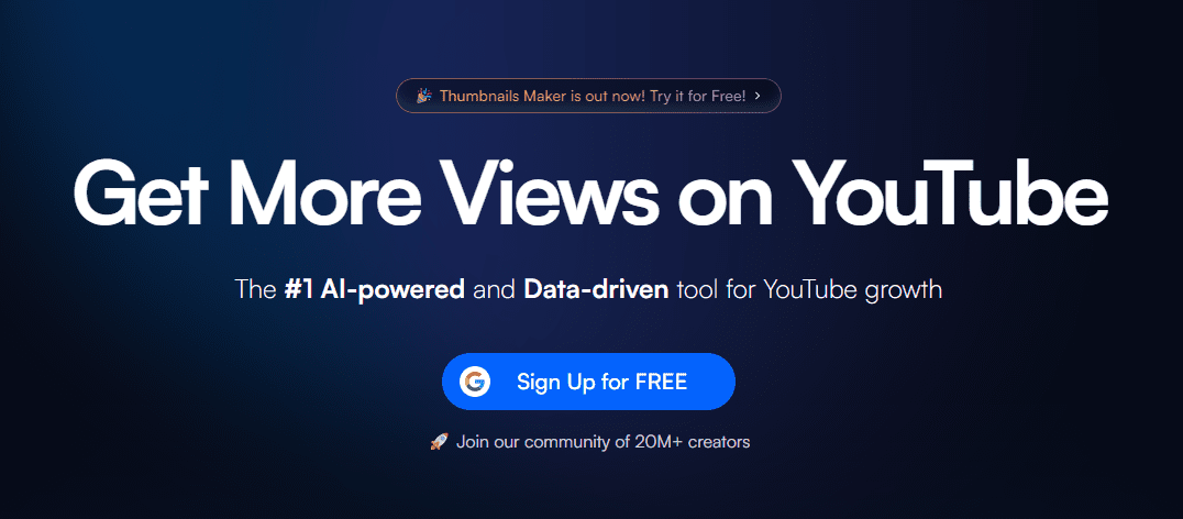 立即使用免費短褲計分卡工具的病毒YouTube短褲