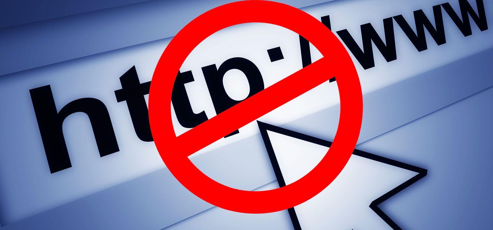 如何阻止网站：7 种更安全浏览的有效方法 - 极客技巧