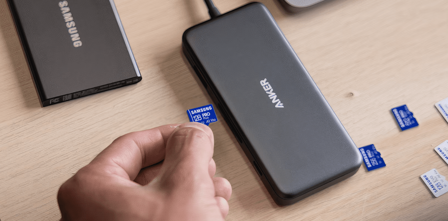 如何阻止Windows 10/11上的USB设备以增强安全性