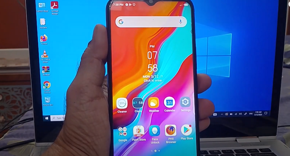 如何在手機上創建Google Play商店帳戶