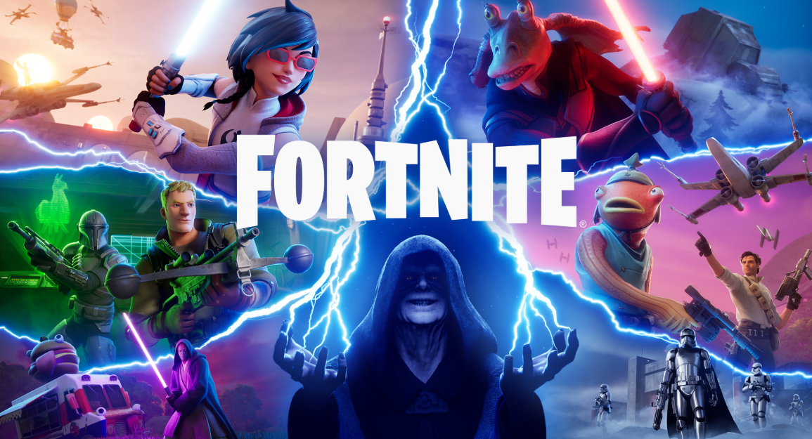 Apple Blocks Epic Games的更新提交后，Fortnite从全球iOS中拉出