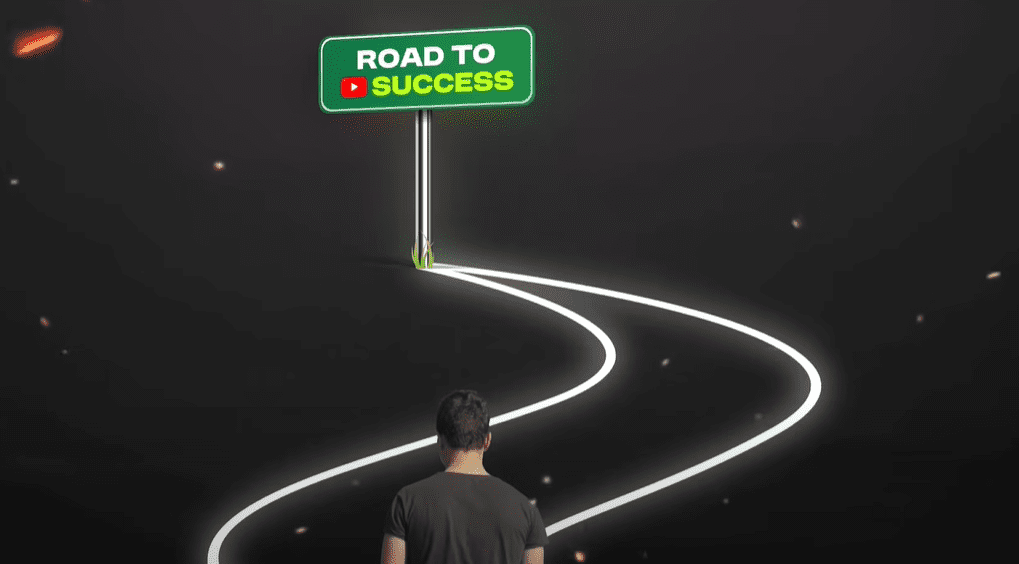 如何在2025年发展一个小型YouTube频道：逐步指南