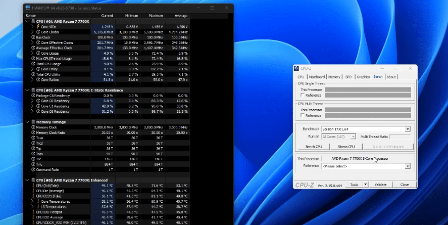 如何使用Windows Power Plan設置降低CPU溫度