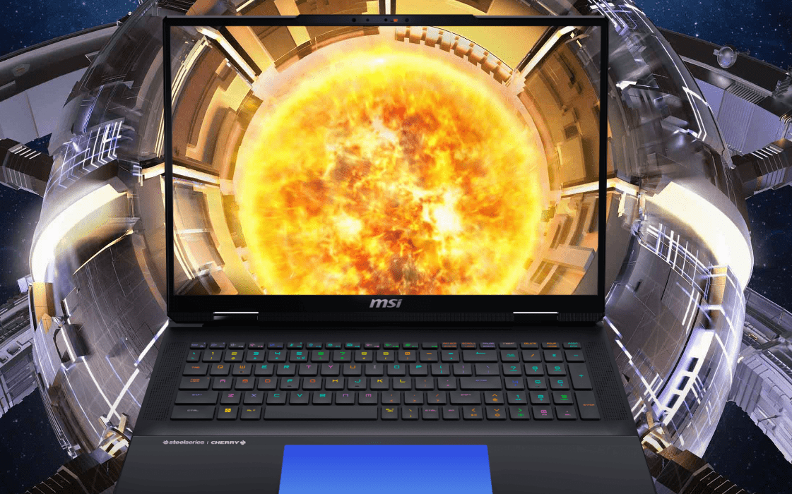 MSI Titan 18评论：最强大的游戏笔记本电脑，有一些严重的缺陷