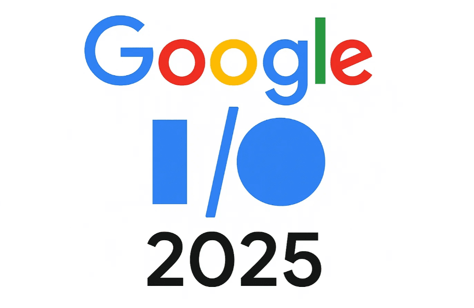 Google I/O 2025：關鍵AI公告影響SEO和數字營銷