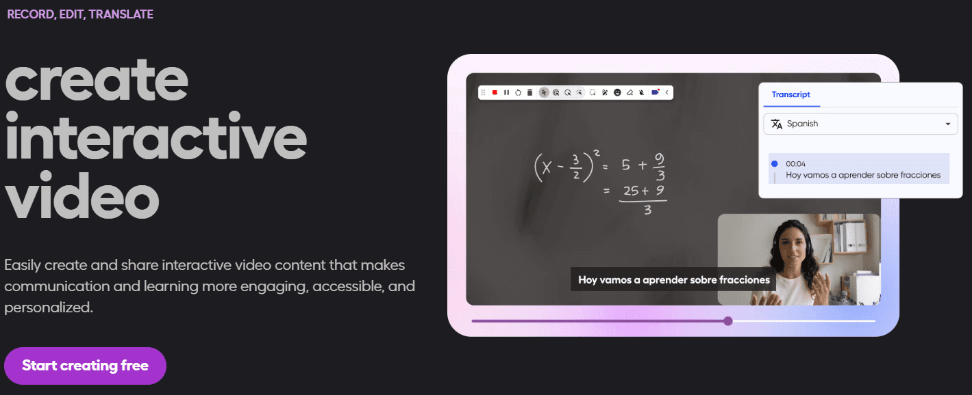 如何在不下載任何軟件的情況下在線錄製您的PC或筆記本電腦屏幕