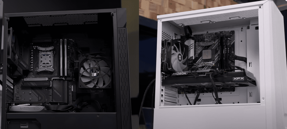 以低於$ 1000的價格構建殺手級遊戲PC 