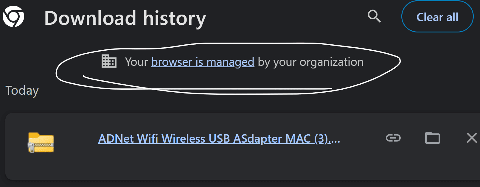 🚨ExtensionManifestv2Vabailability：如何修復瀏覽器由您的組織錯誤管理