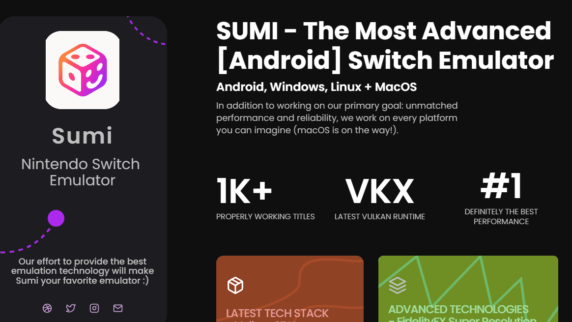 完整的指南來設置Windows上的Sumi Switch模擬器
