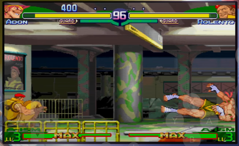 Sumi模拟器:强大的新Nintendo Switch模拟器上升