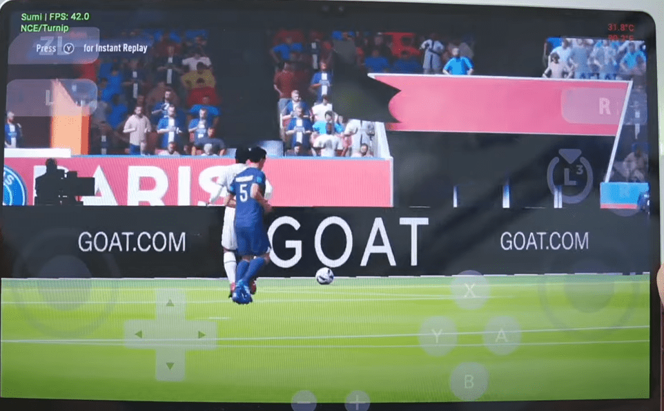 Sumi模拟器评论：Nintendo Switch Gaming在Android上进行性能和权衡