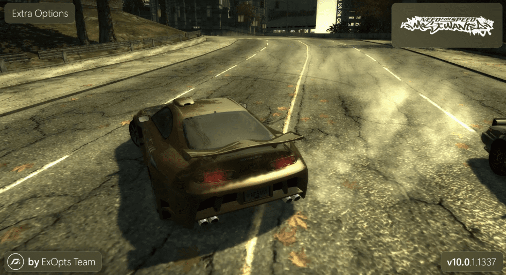 如何立即解锁所有需要Speed的100多个汽车（2005年）