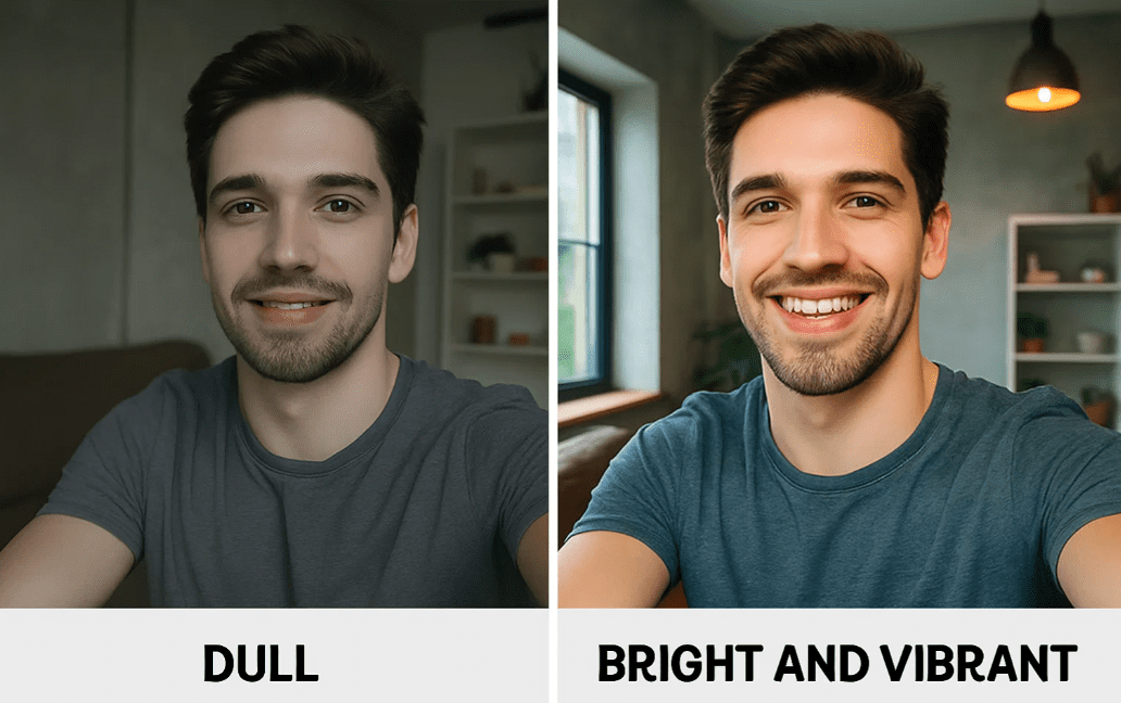 如何像专业人士一样在Photoshop中编辑自拍