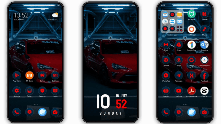 使用这些HyperOS 2定制主题，像专业人士一样改变您的小米设备