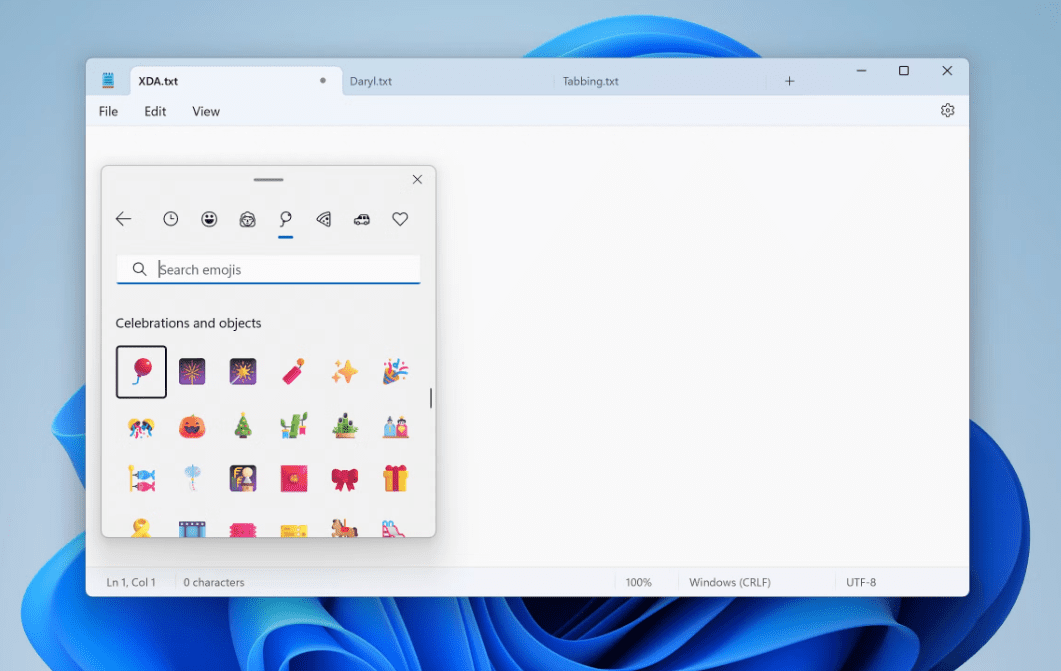 Microsoft Notepad通过格式和AI功能进行了重大升级
