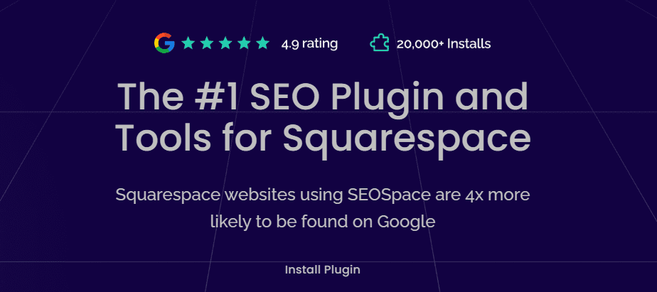 如何在Squarespace网站上查找和添加关键字以获得更好的SEO