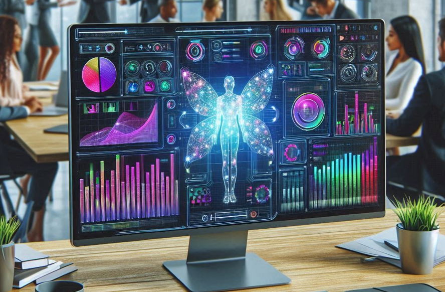 如何将AI用于Excel：10个强大的例子来提高生产力