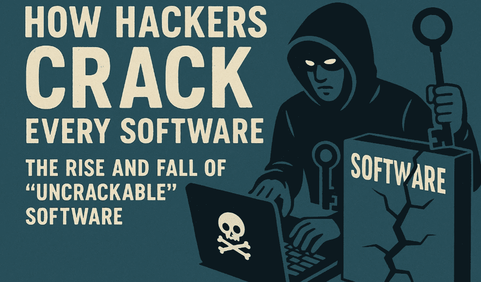 “难以裂缝”软件的兴衰：Adobe的创意云是如何在几天内入侵的