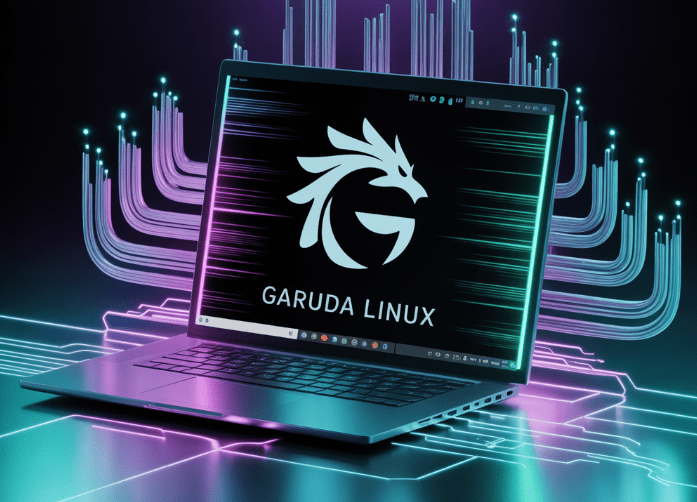 Garuda Linux：令人驚嘆的，可定制的基於拱門的發行版