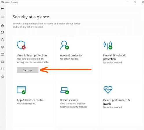 如何在Windows 11中禁用Windows Defender（暂时或永久）