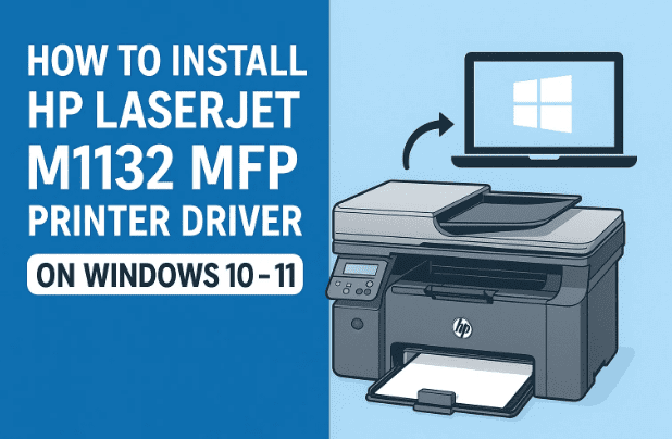 🖨️如何在Windows 10 
