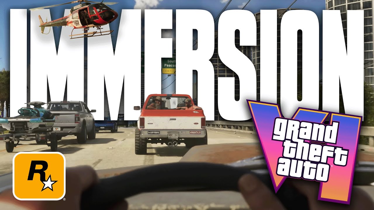 🚨摇滚明星的角色扮演革命：Nopixel合作伙伴关系对GTA 6在线意味着什么