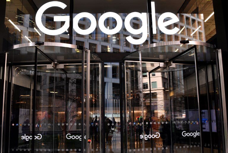 Google以5700万美元的罚款罚款GDPR违规