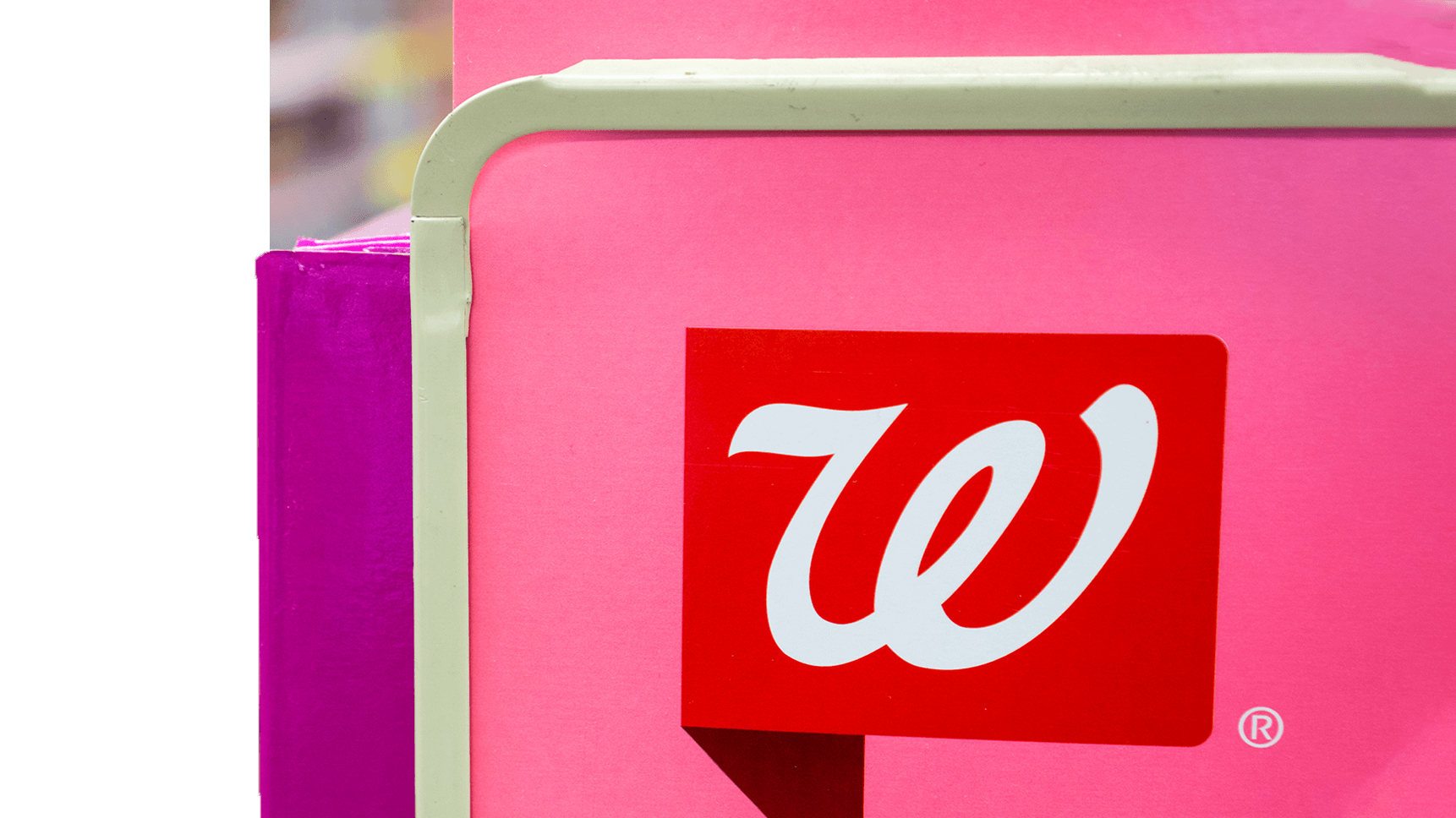 Pharmacy Store Walgreens与Microsoft数字化