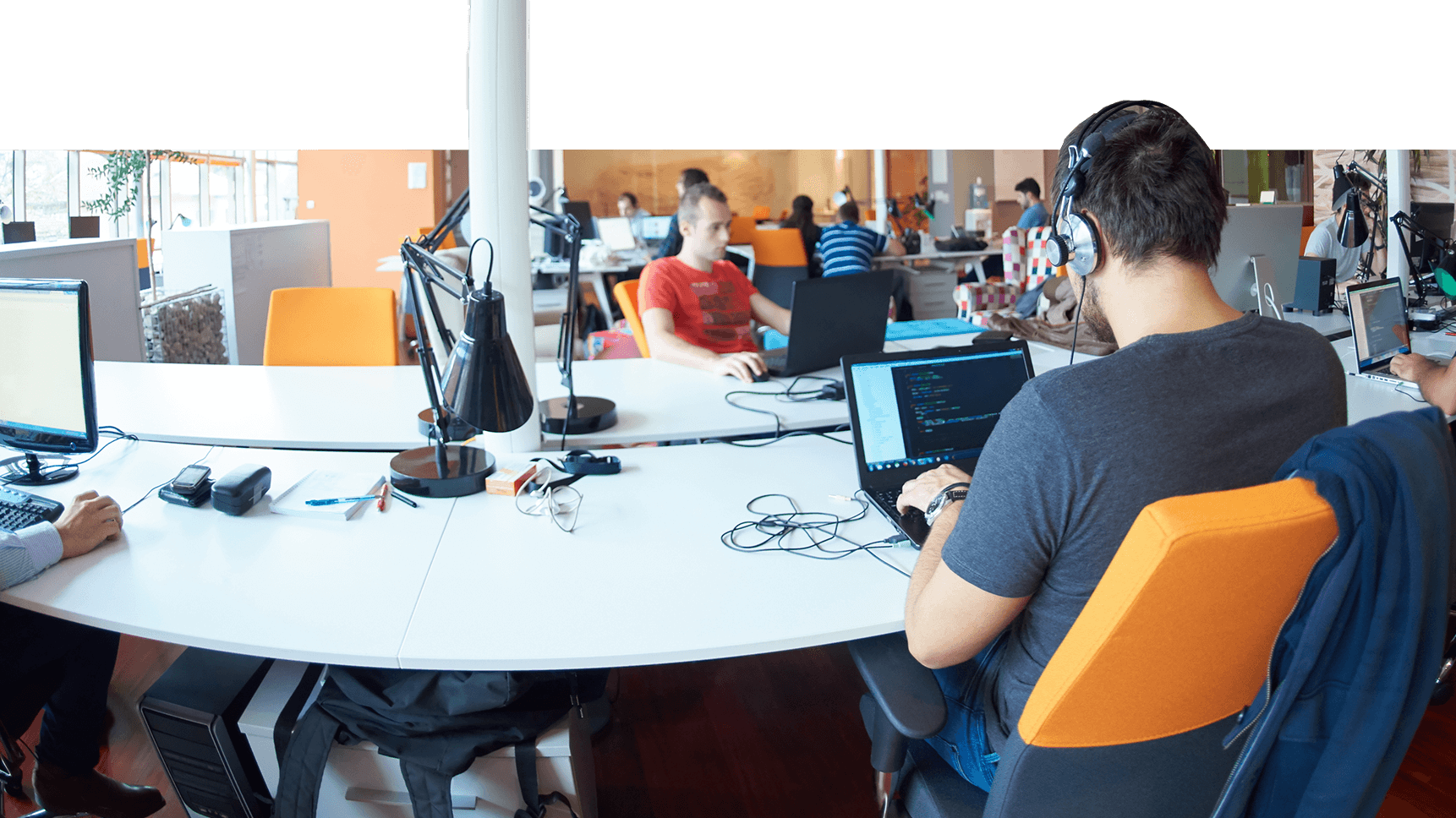 采用数据驱动的方法来启动增长