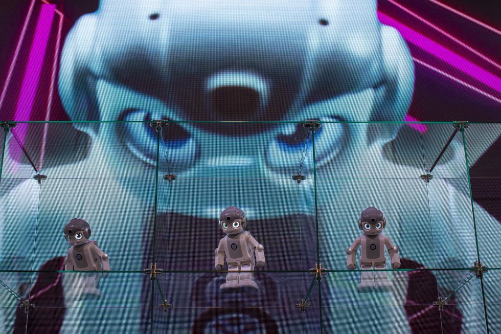 业务领导者需要谈论AI吗？