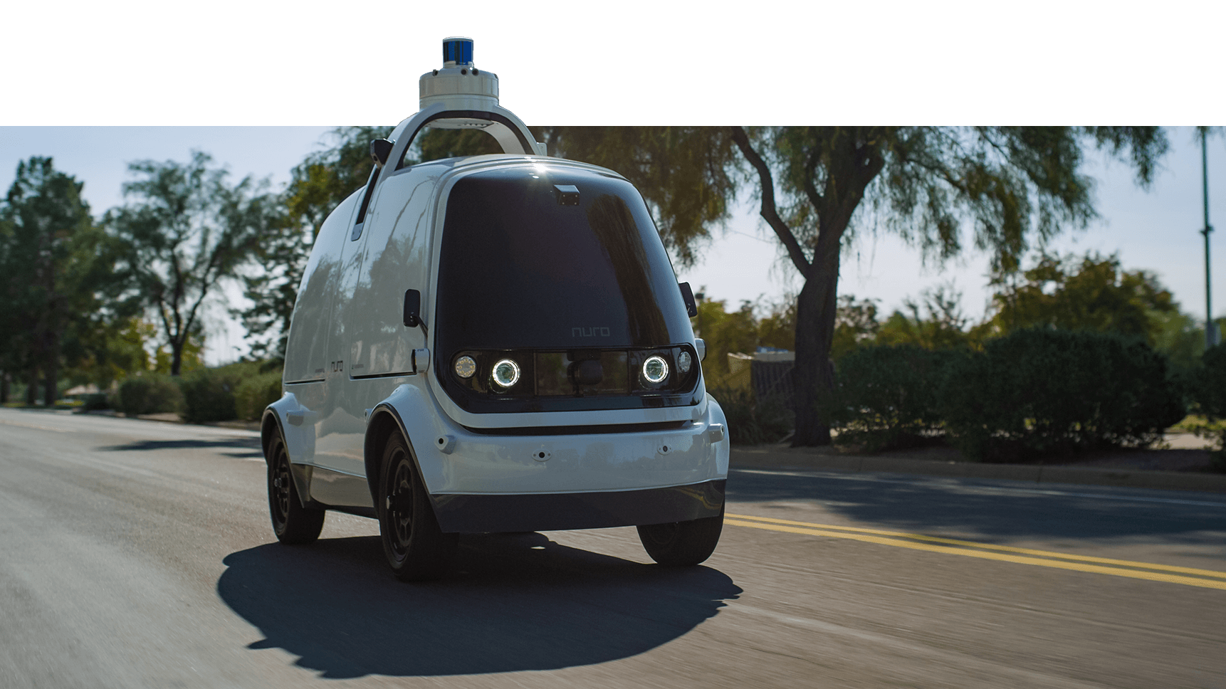 如果我們可以訪問，自動駕駛汽車數據將很強大