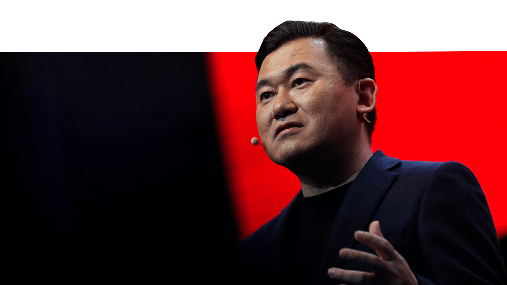 “虛擬化”移動網絡是否可以為電信公司前進嗎?