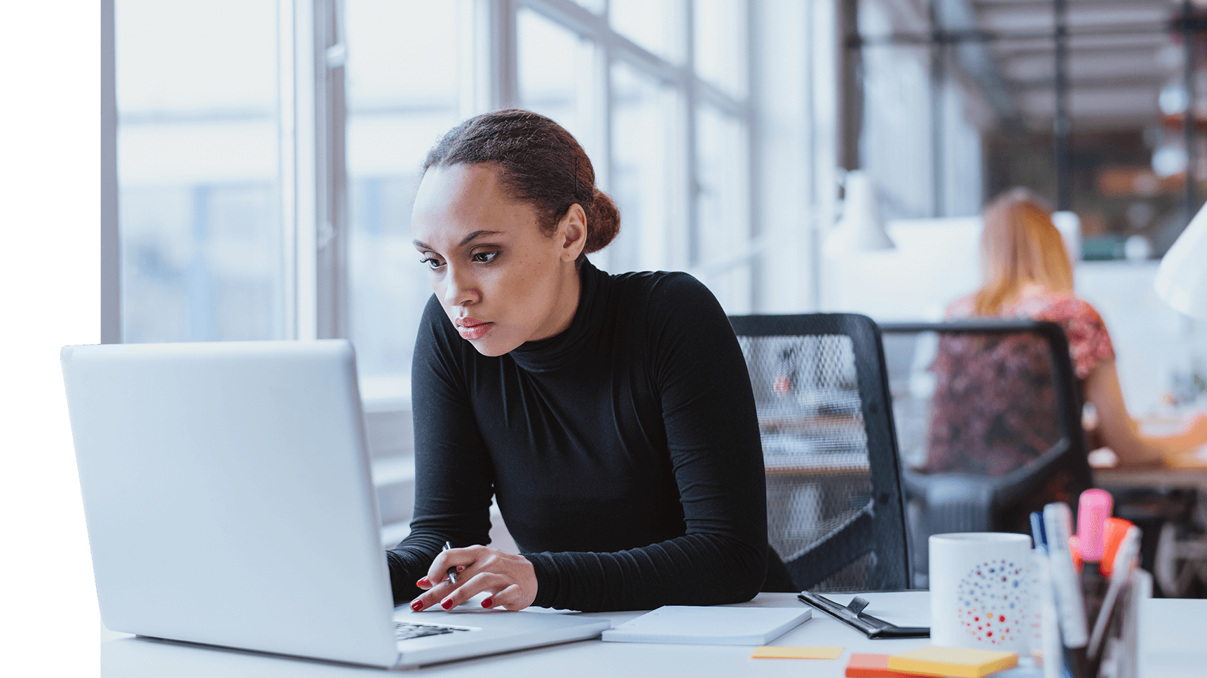 面對數字轉型的人力資源頭的注意事項