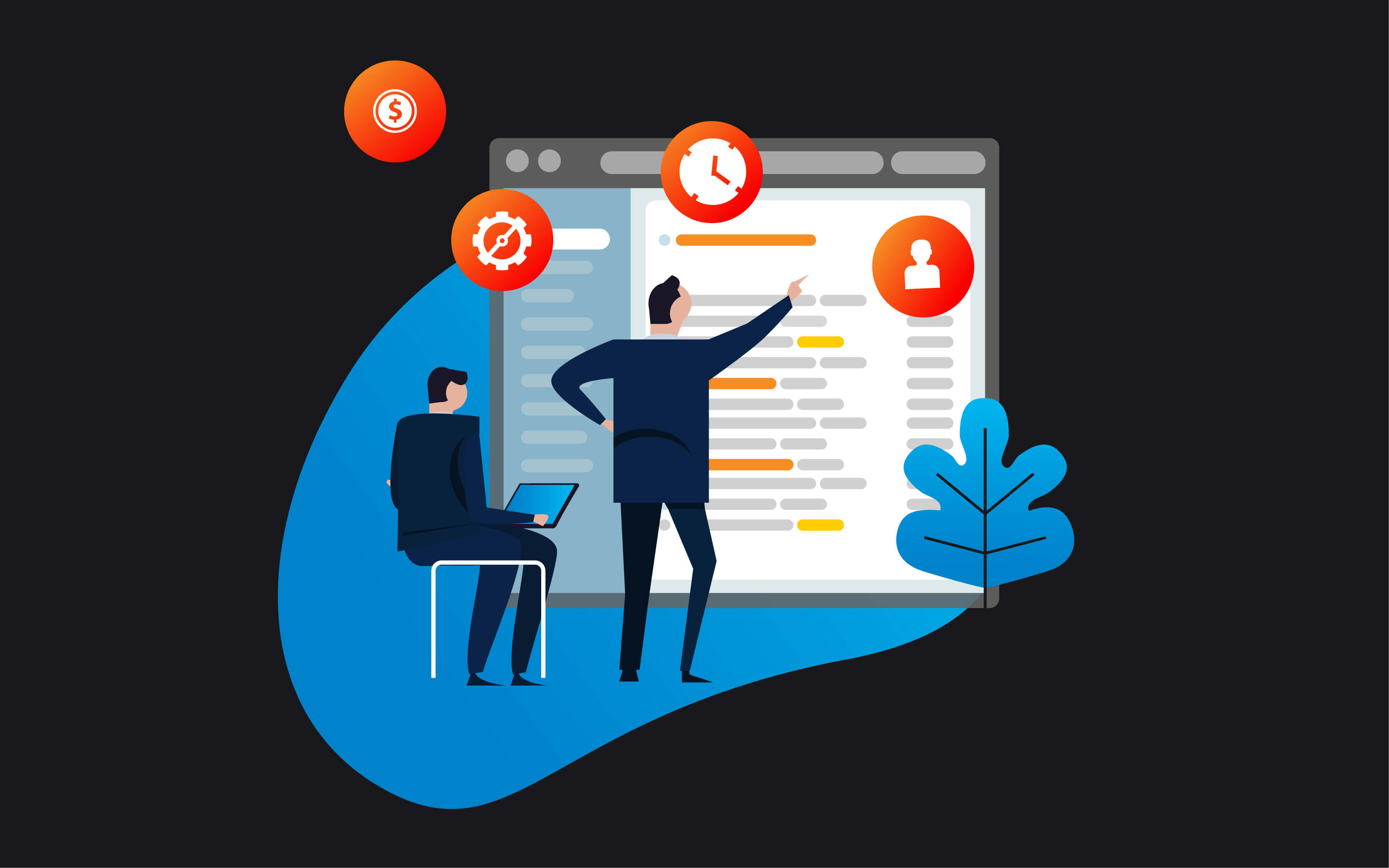 為什麼傳統ERP殺死您的公司,以及NetSuite如何幫助