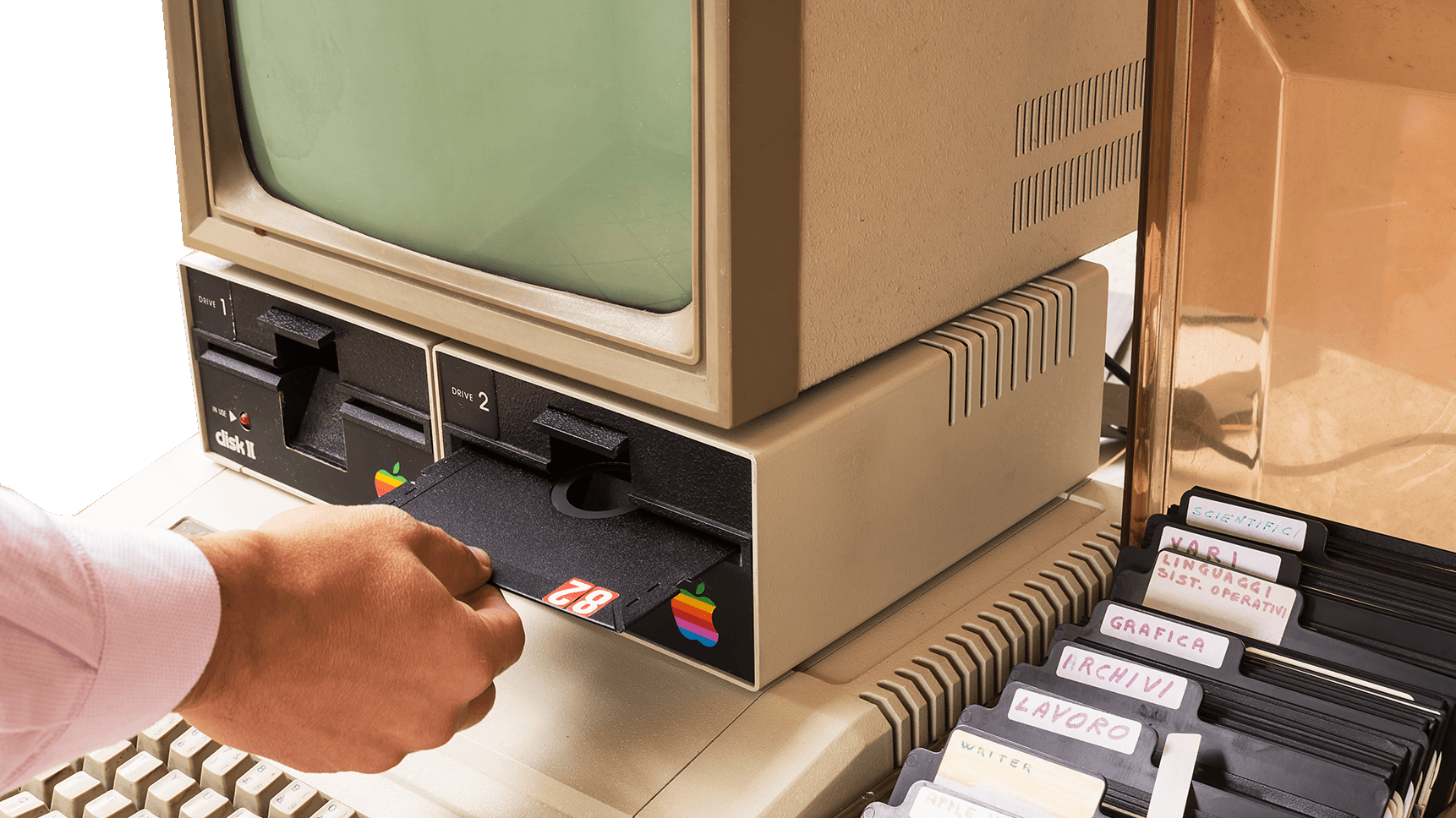 大多数CIO仍然与遗产战斗