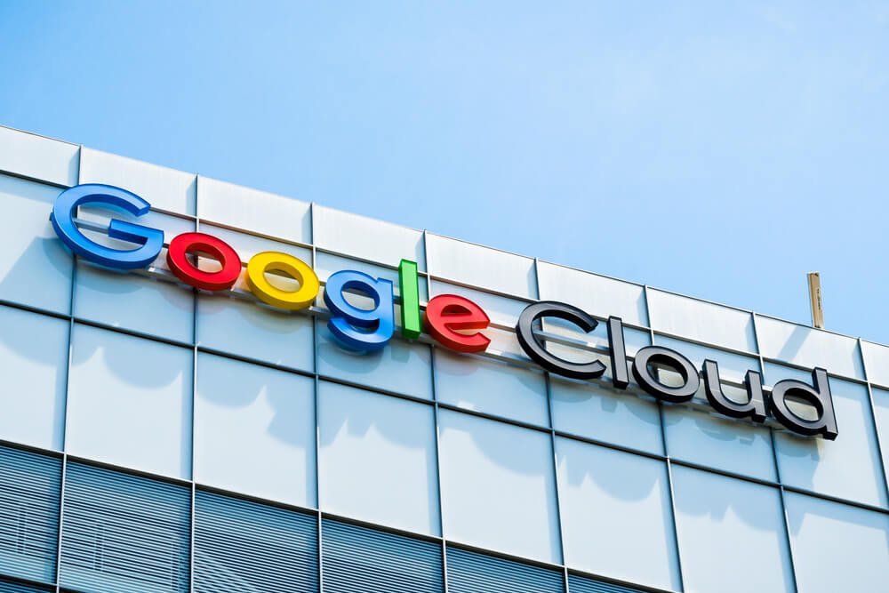Google云中断停止YouTube，Gmail等