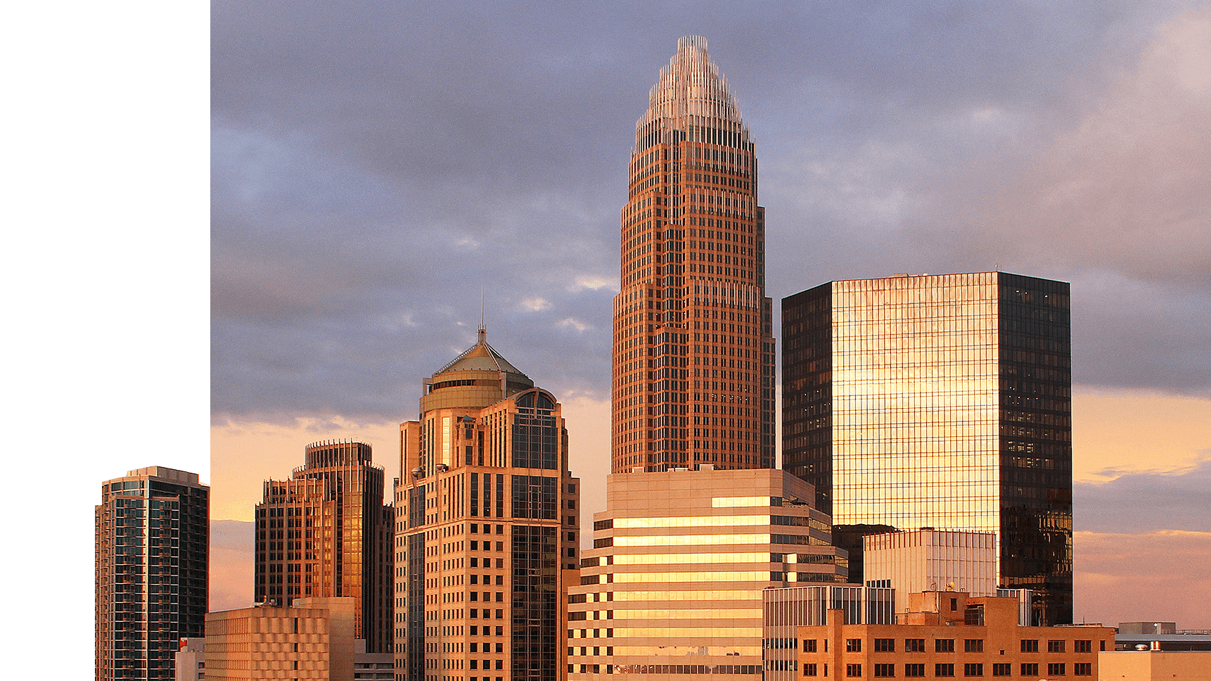 美國出現的新頂級科技城鎮