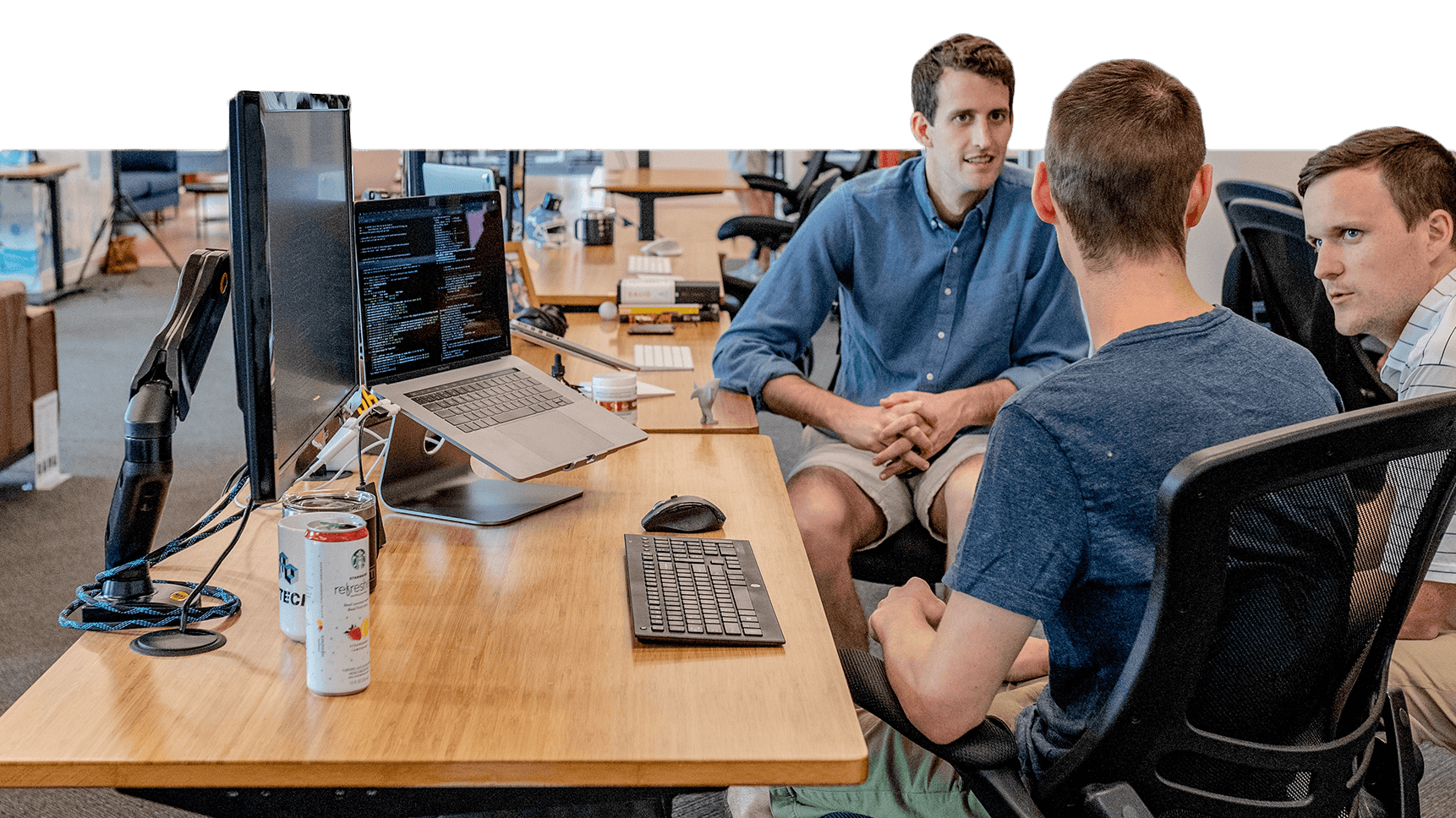 IT系统如何影响商业文化