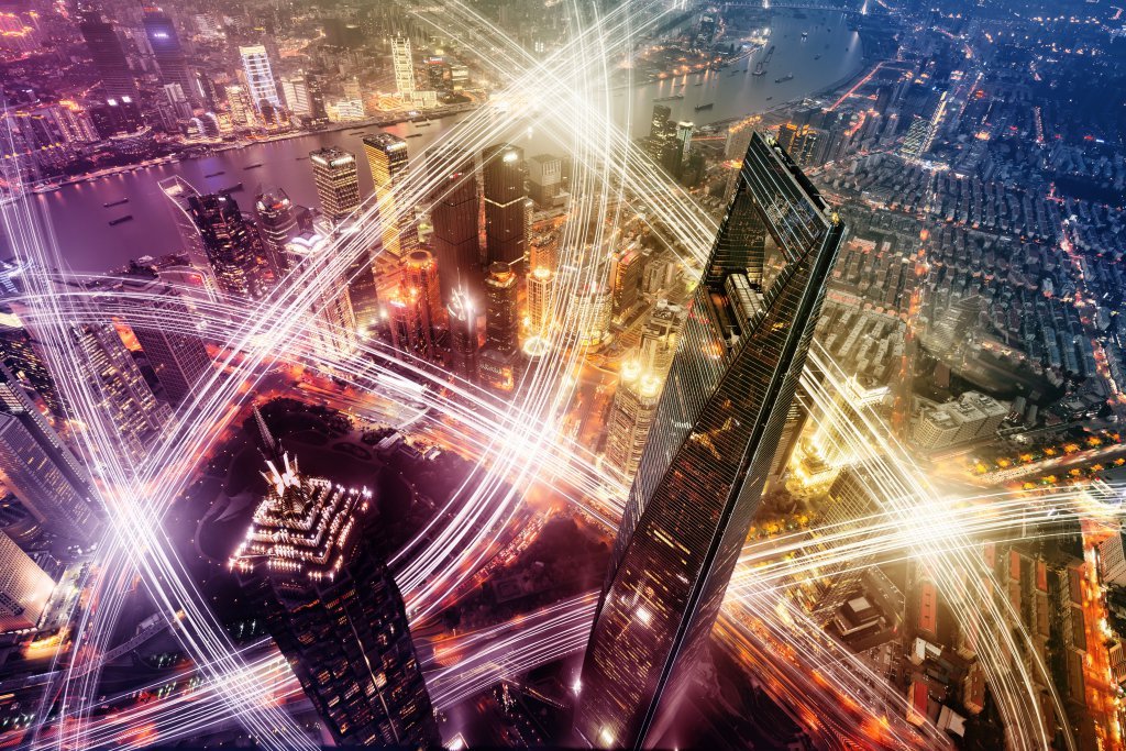 Dell Technologies如何提供計算機願景以幫助建立一個更安全的世界