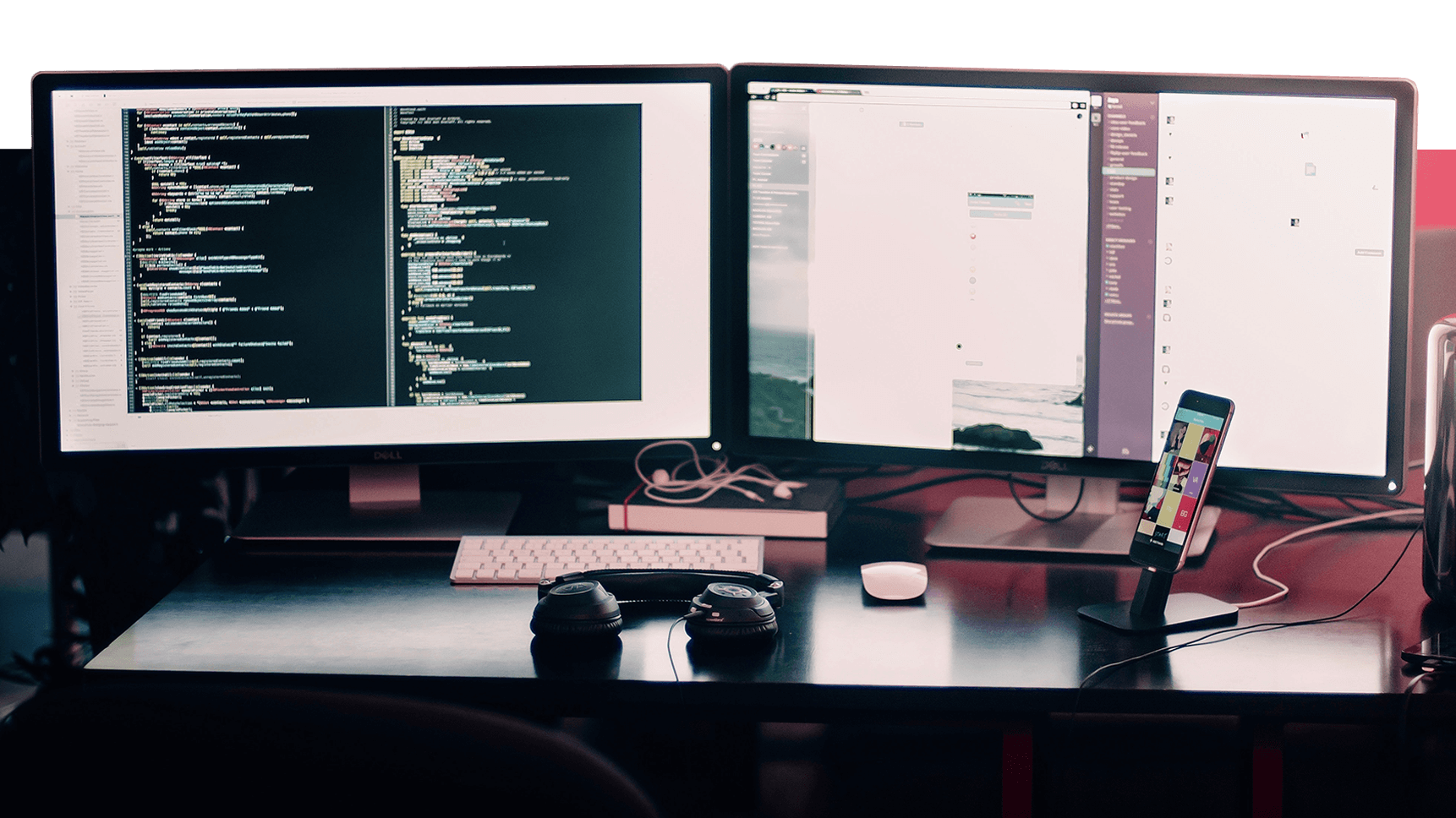 从实验到主流练习