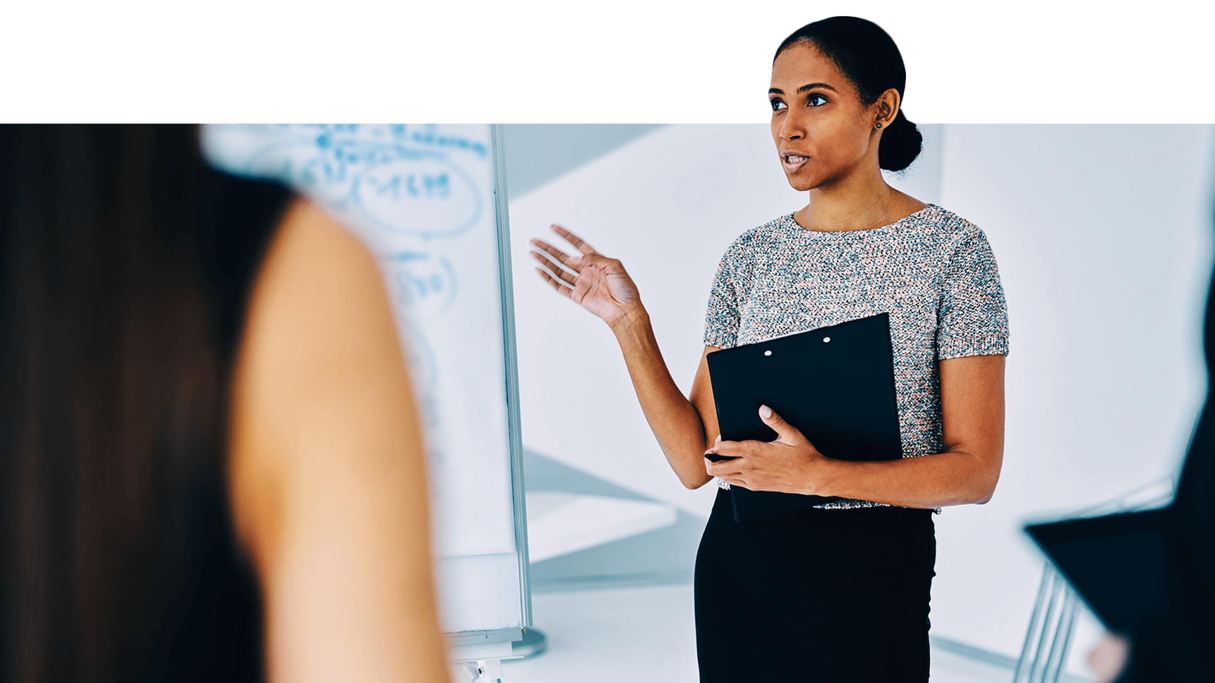 它支持和自动化人力资源的三种方式