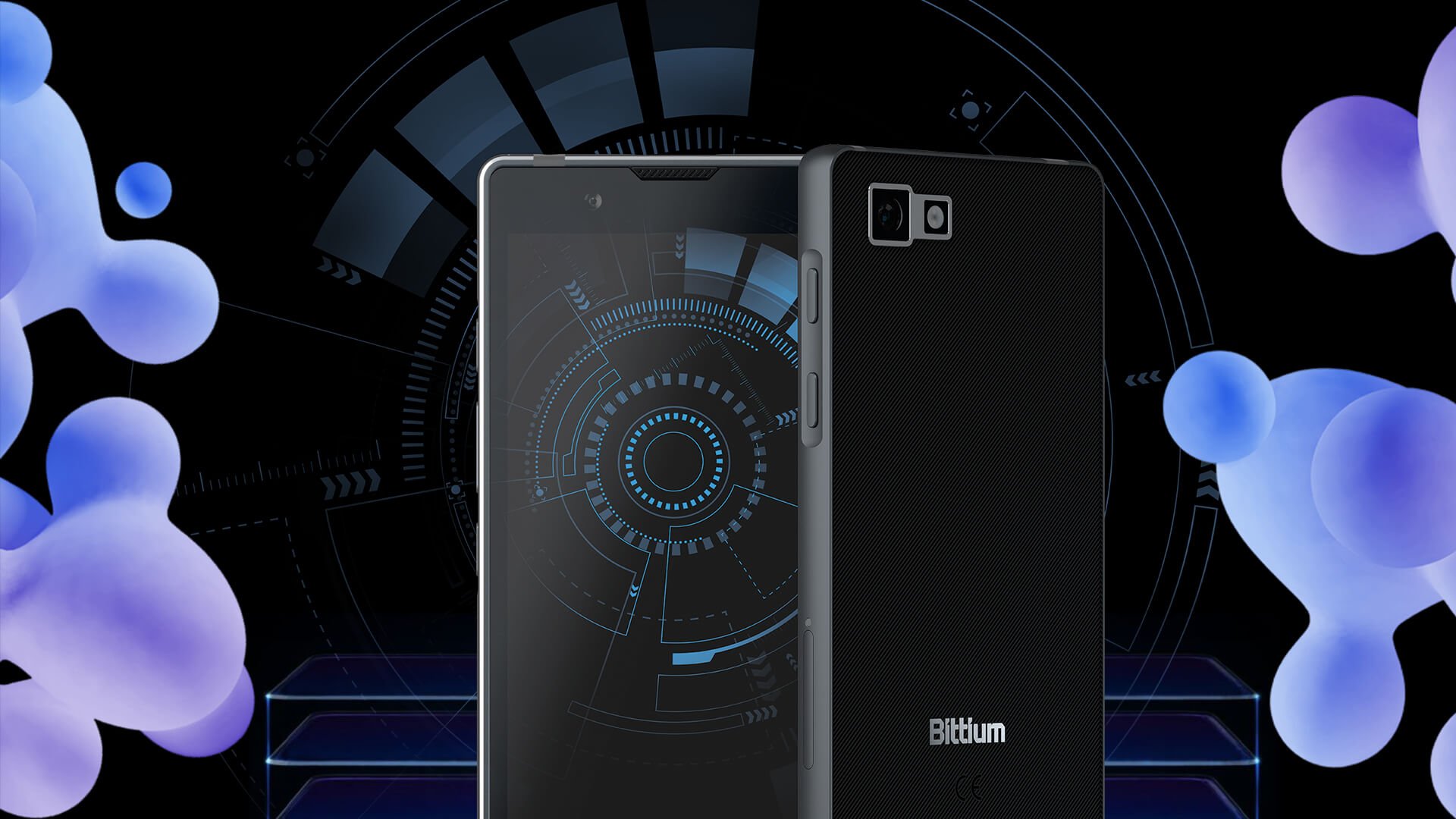 超安全移動通信剛剛進行了巨大的飛躍：Bittium Tough Mobile 2