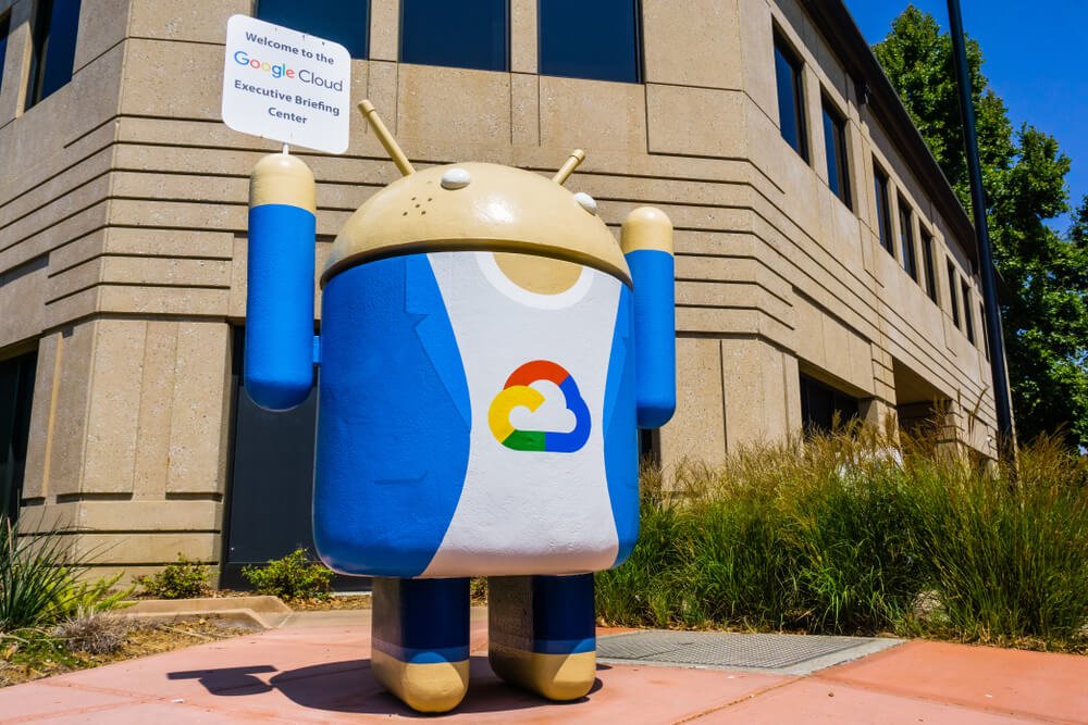 多云的好，坏和丑陋