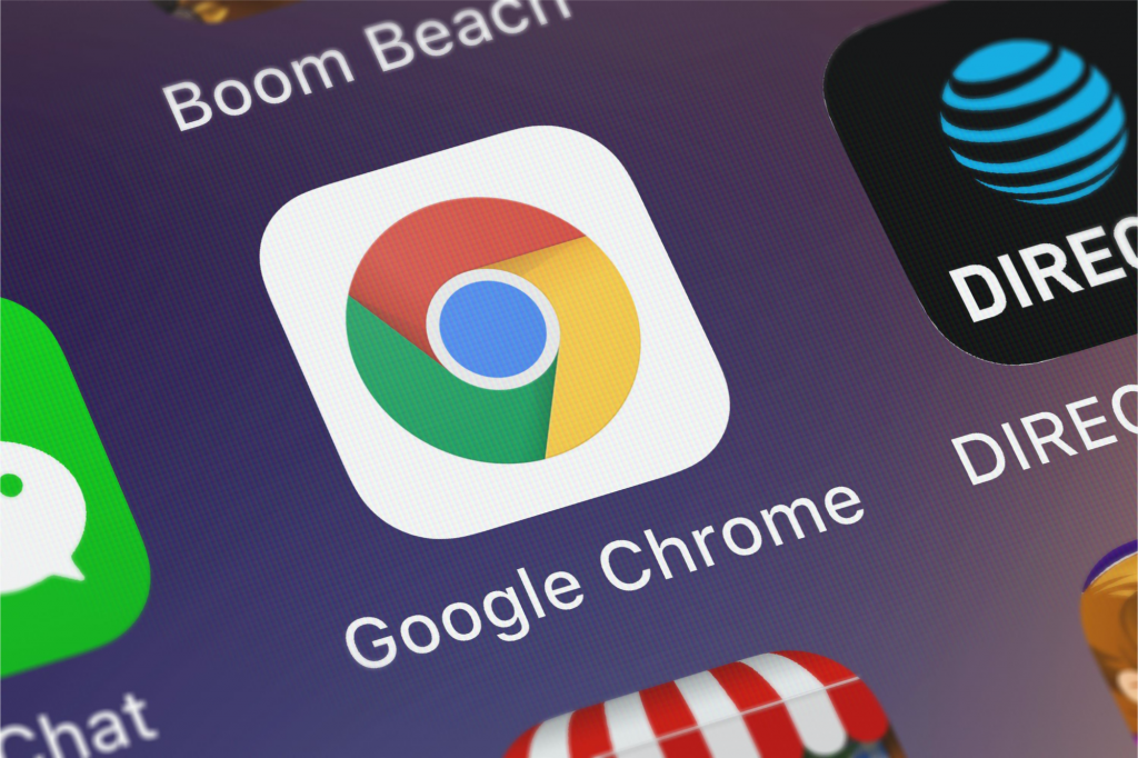 在此安全缺陷之后，您是否会成为Chrome的2B用户之一？