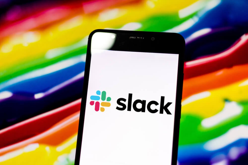 Slack Connect 