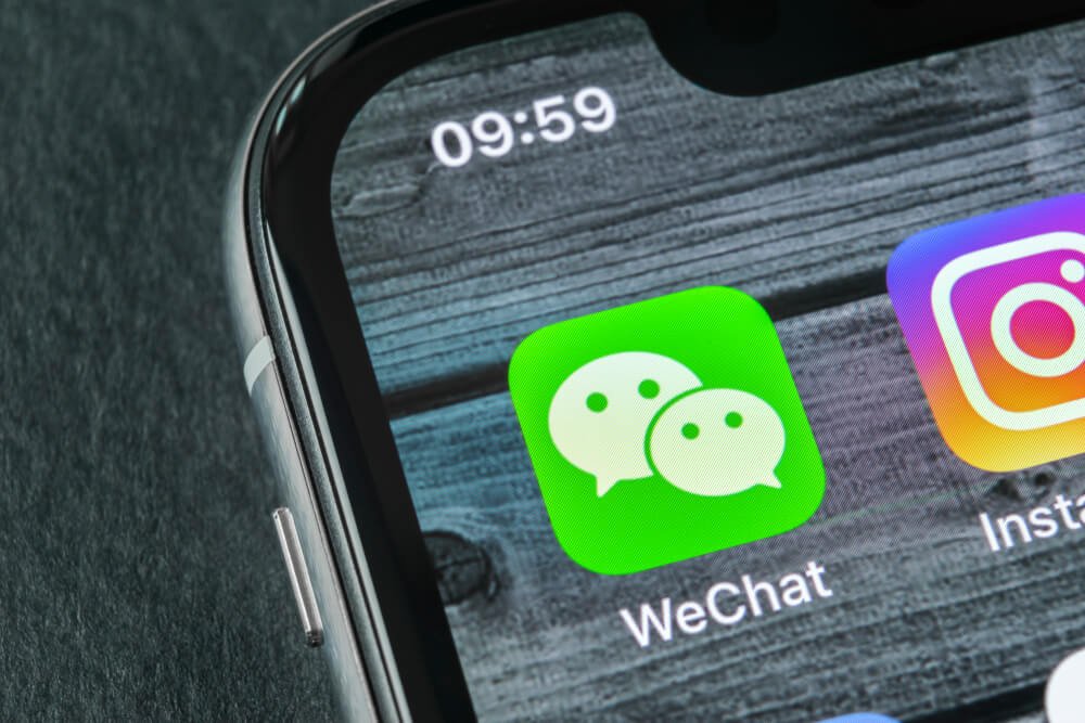 特朗普的微信禁令如何影响美国的企业