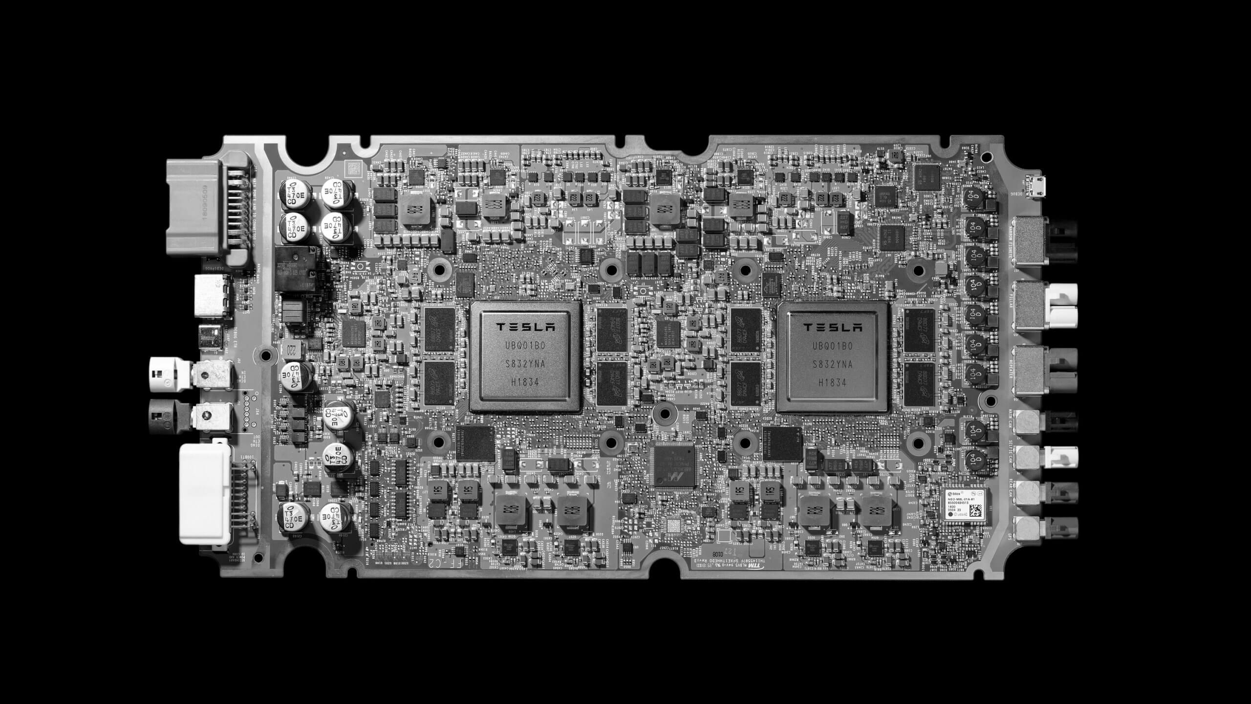 想要访问特斯拉的ML技术吗？很快可能